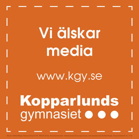 Glimtar av Kopparlundsgymnasiet