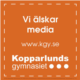 Glimtar av Kopparlundsgymnasiet