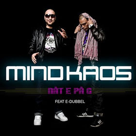 Mind Kaos: Nåt e på g