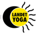 Landet Yoga logotype 